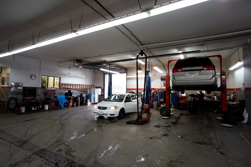 Westminster Toyota | 210 12th St, New Westminster, BC V3M 4H2, Canada | Phone: (604) 520-3333