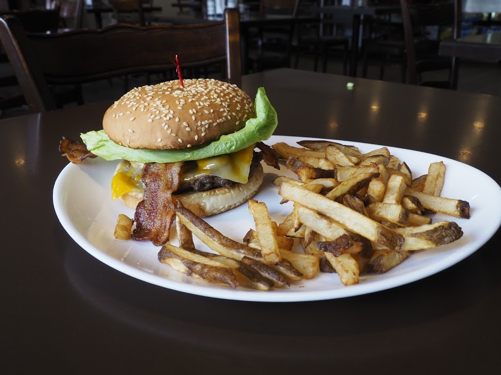 Ashcroft Sams Diner | 202 Brink St, Ashcroft, BC V0K 1A0, Canada | Phone: (250) 457-3510