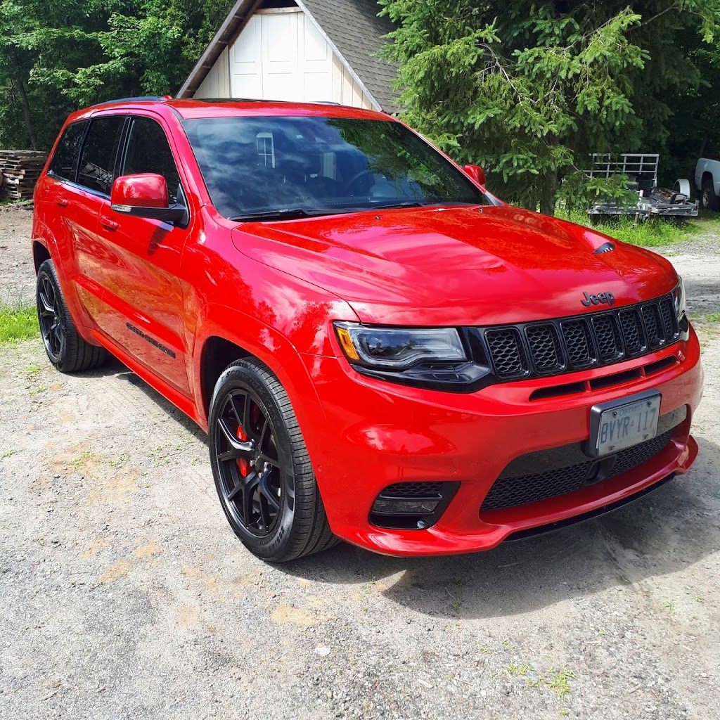 Carling restoration and custom | 16 Hammel Ave, Parry Sound, ON P2A 2W9, Canada | Phone: (705) 774-2778