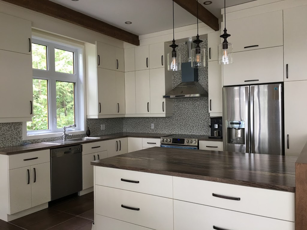Ebenisterie JDL Inc | 1691 Route Louis-Cyr, Saint-Jean-de-Matha, QC J0K 2S0, Canada | Phone: (450) 886-2831