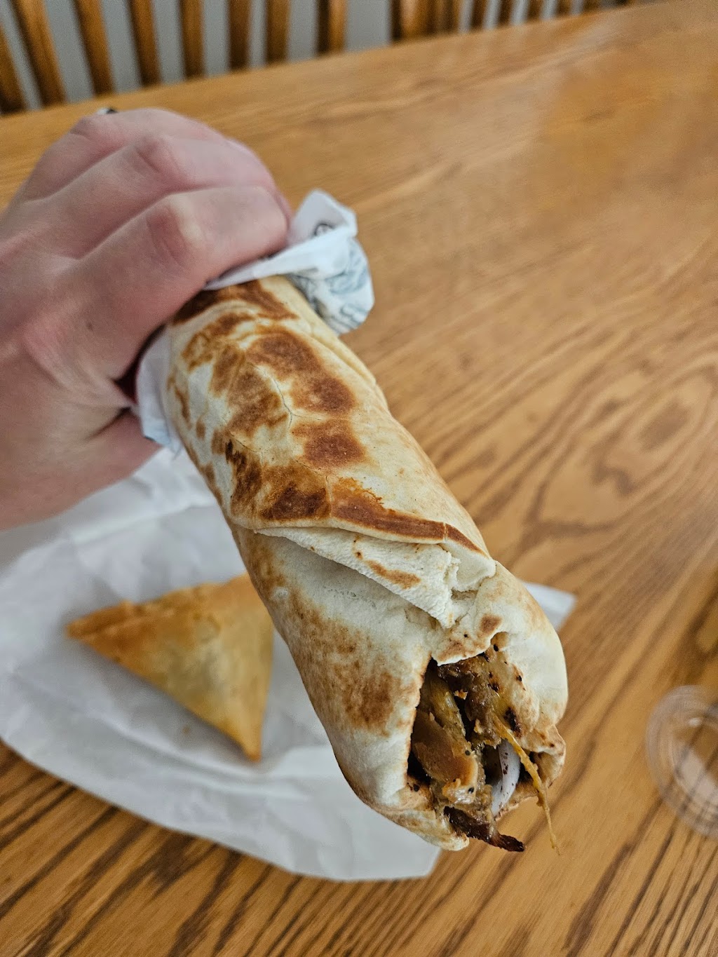 Tahini’s | 581 Huron St, Stratford, ON N5A 5T8, Canada | Phone: (226) 779-8367