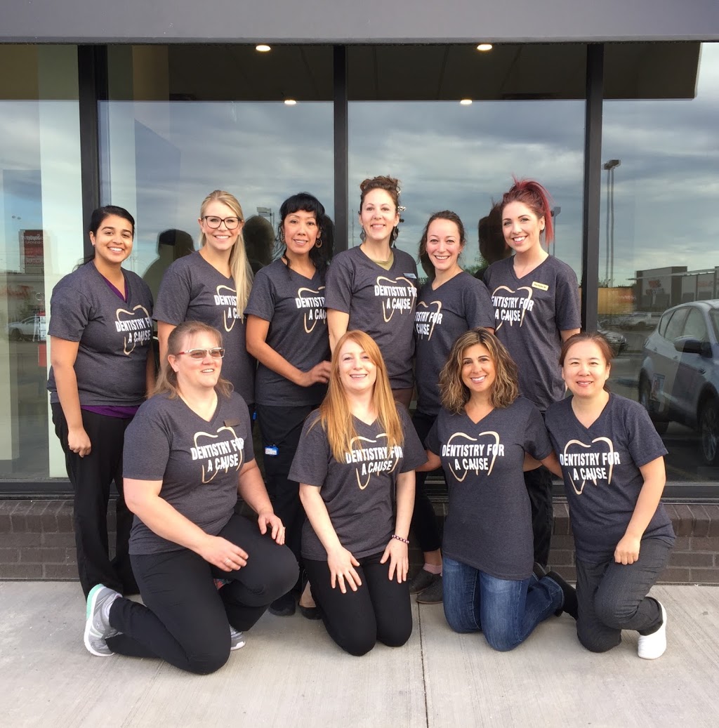 Devon Dental Associates | 180 Miquelon Ave #129, Devon, AB T9G 0A6, Canada | Phone: (780) 987-2833