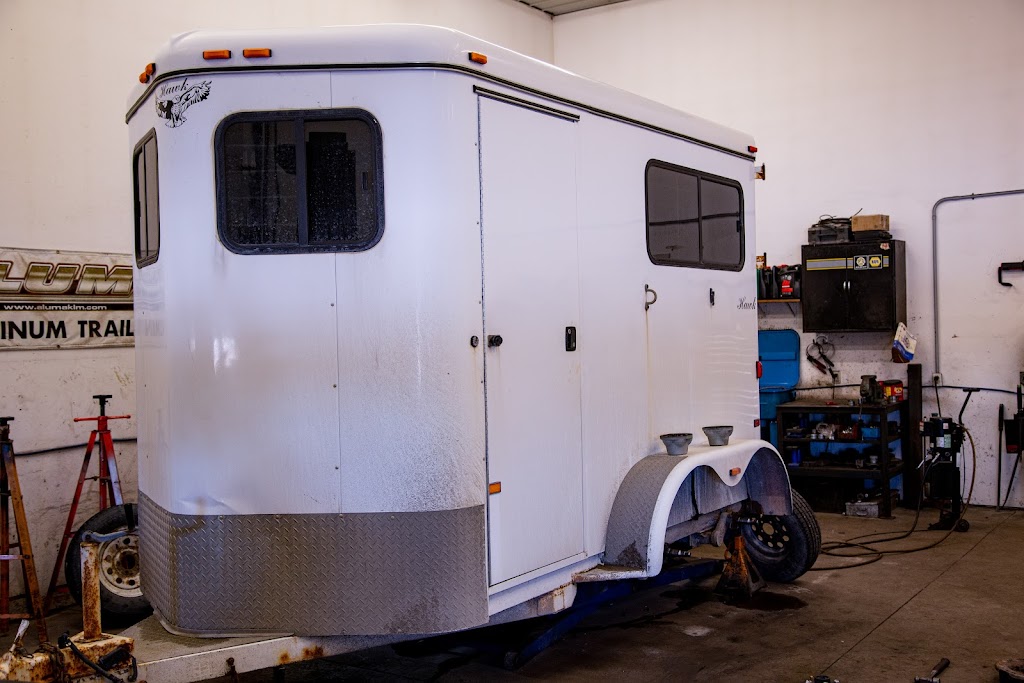 Colins Trailer and Auto Service | 175 N Port Rd, Port Perry, ON L9L 1B2, Canada | Phone: (905) 982-7777