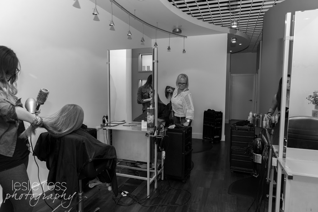 Indulgence Hair Salon | 2735 Skaha Lake Rd, Penticton, BC V2A 9B8, Canada | Phone: (250) 490-3311