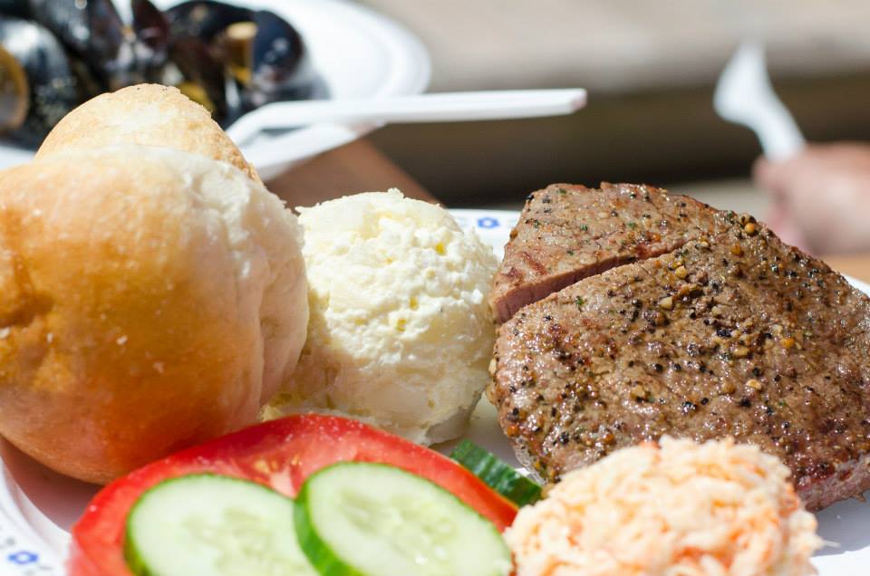 Clyde River Golf Club | 472 Clyde River Rd, Clyde River, PE C0A 1H1, Canada | Phone: (902) 675-2585