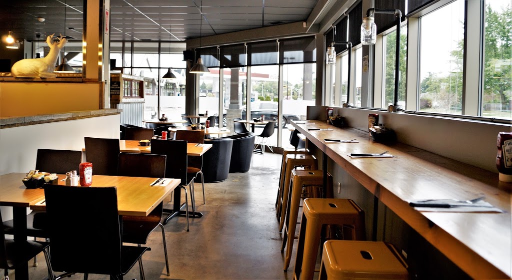 En Mode Resto Déjeuners & Dîner | 635 Rue Beaudry N suite 102, Joliette, QC J6E 8L7, Canada | Phone: (450) 867-3776