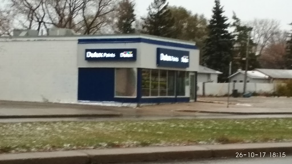 Dulux Paints | 1204 Pembina Hwy, Winnipeg, MB R3T 2A6, Canada | Phone: (204) 475-4658