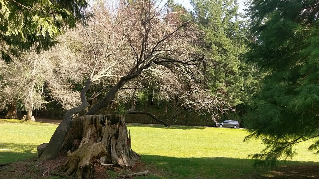 Whytecliff Park | West Vancouver | 7102 Marine Dr, West Vancouver, BC V7W 2T3, Canada | Phone: (604) 925-7275