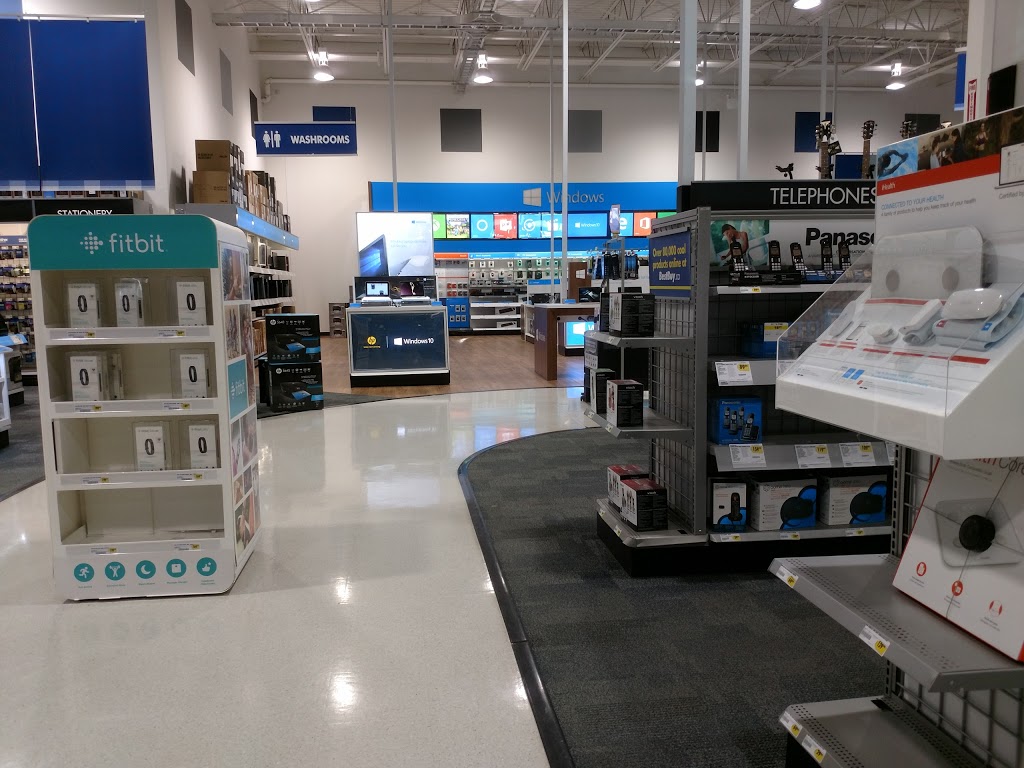 Best Buy | 3310 8 St E Unit 20A, Saskatoon, SK S7H 5M3, Canada | Phone: (306) 667-0350