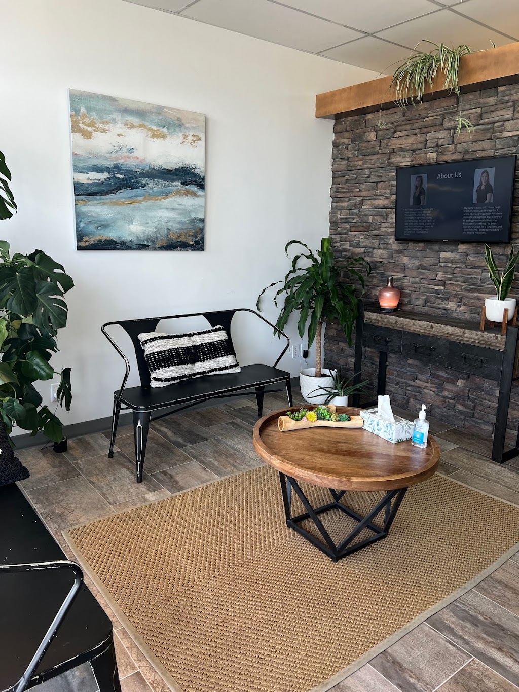 Recharge Studio | 2622 S Parkside Dr, Lethbridge, AB T1K 0C4, Canada | Phone: (587) 370-4668