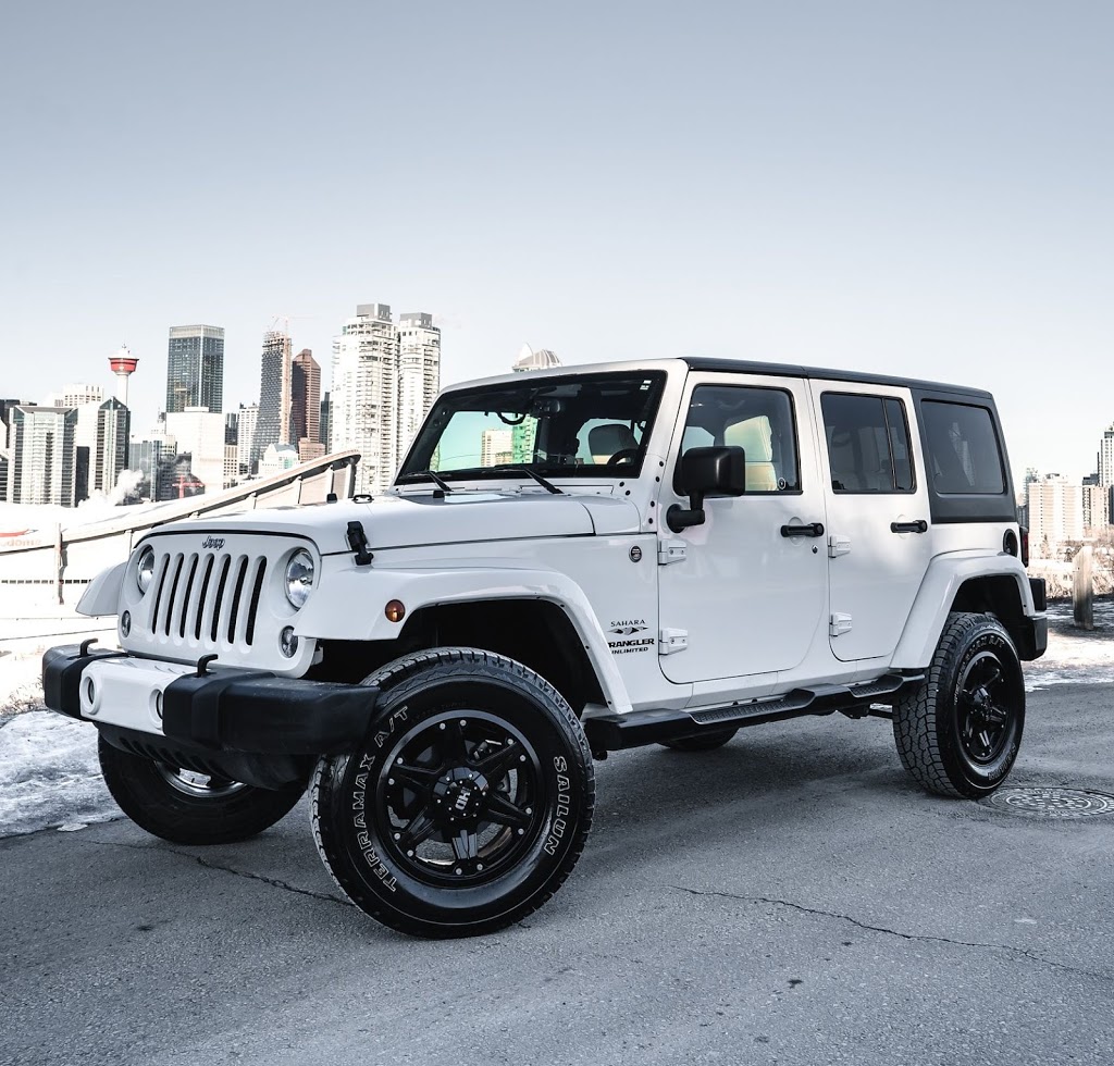 House Of Cars (Chinook) | 115 61 Ave SW, Calgary, AB T2H 0B3, Canada | Phone: (403) 454-5794
