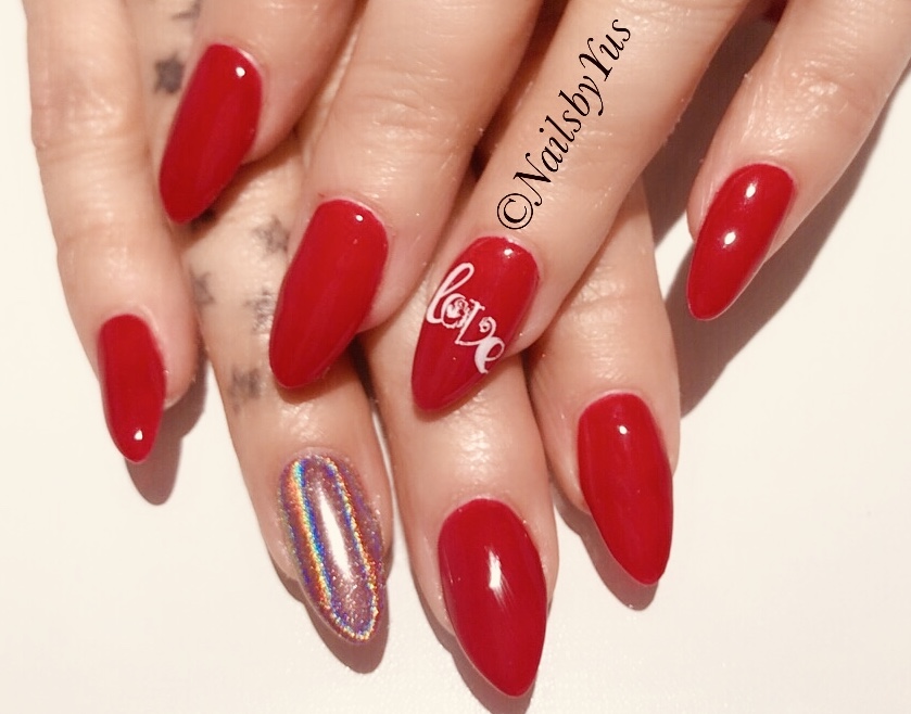 Nail Design by Yus | 47 Herman St, Dieppe, NB E1A 0R3, Canada | Phone: (506) 875-9591