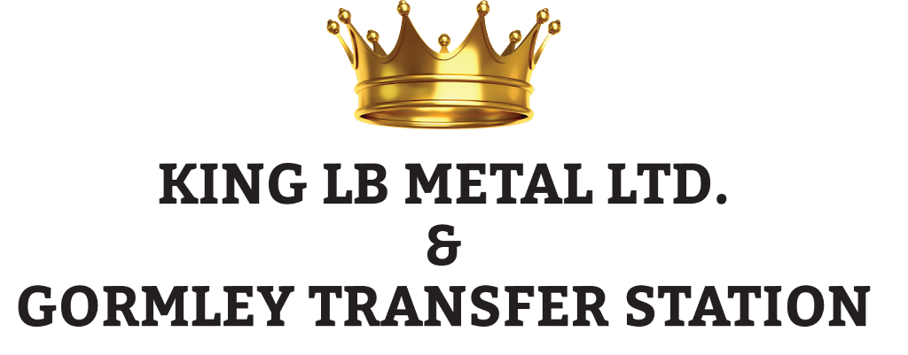 King LB Metal | 32 Cardico Dr, Gormley, ON L0H 1G0, Canada | Phone: (905) 888-4999