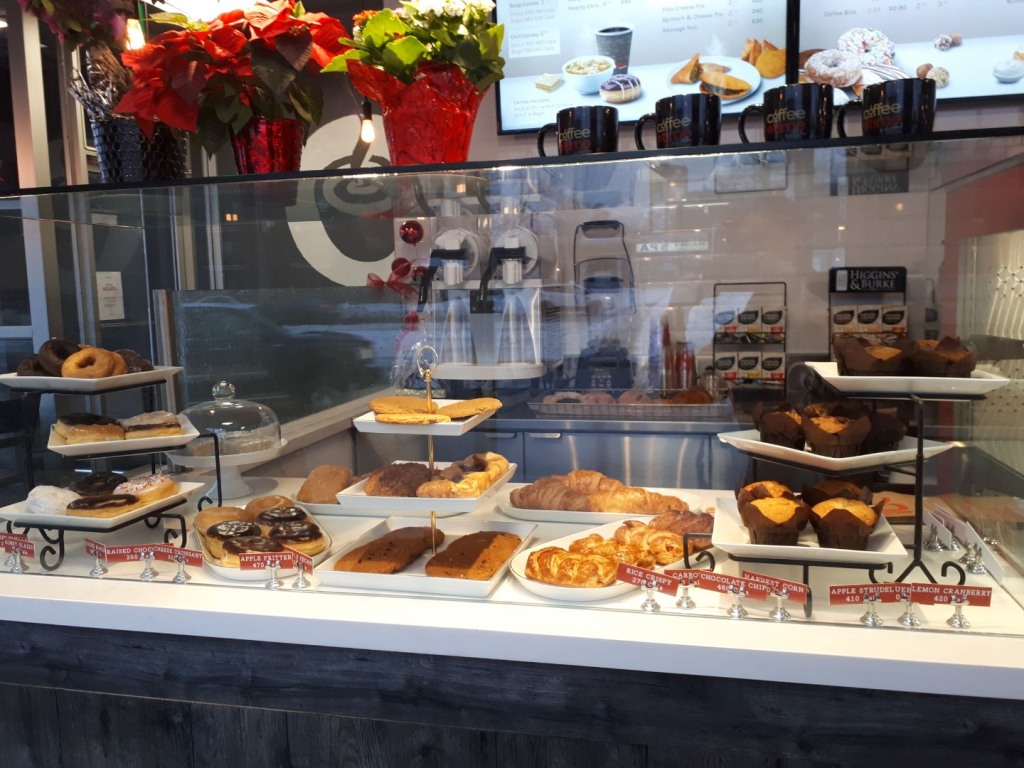 Coffee Time | 704 Major Mackenzie Dr E, Richmond Hill, ON L4C 1J9, Canada | Phone: (905) 770-4000