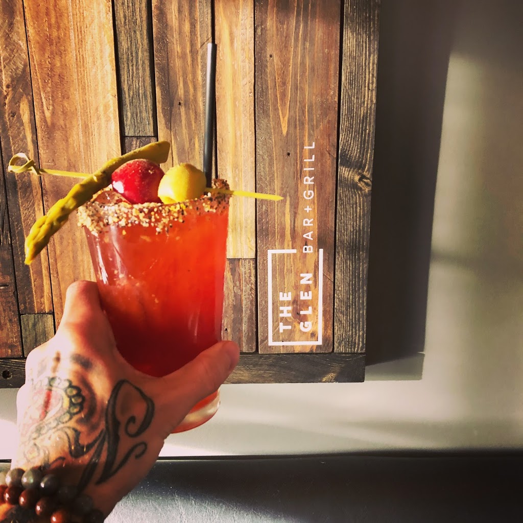 The Glen Bar + Grill | 36036 S Parallel Rd, Abbotsford, BC V3G 2K4, Canada | Phone: (604) 859-3477