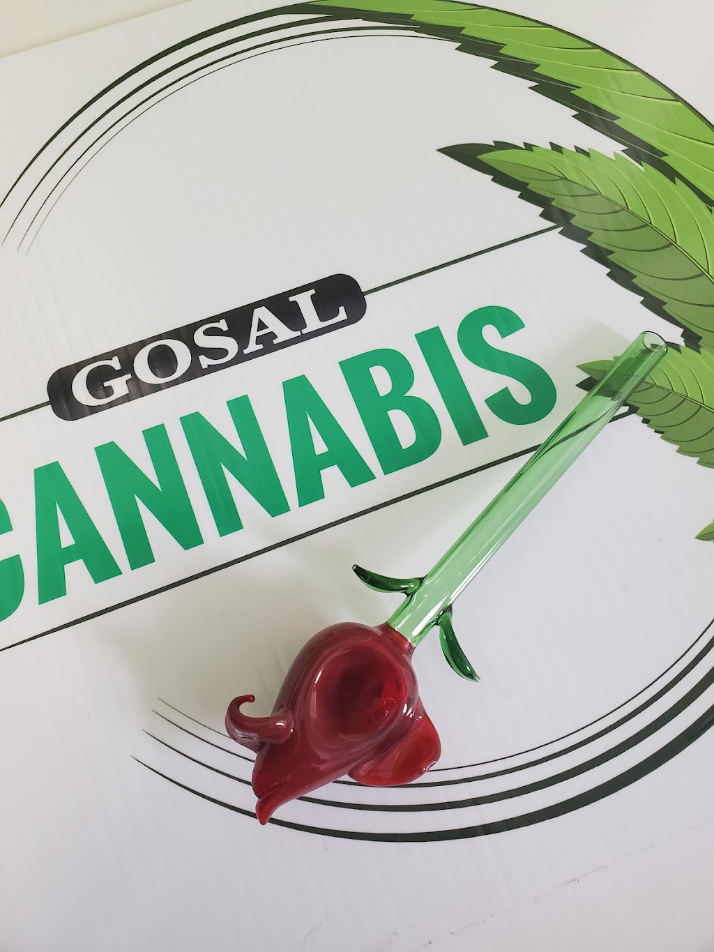 Gosal Cannabis & Accessories | 4316 48 Ave, Castor, AB T0C 0X0, Canada | Phone: (587) 557-2173