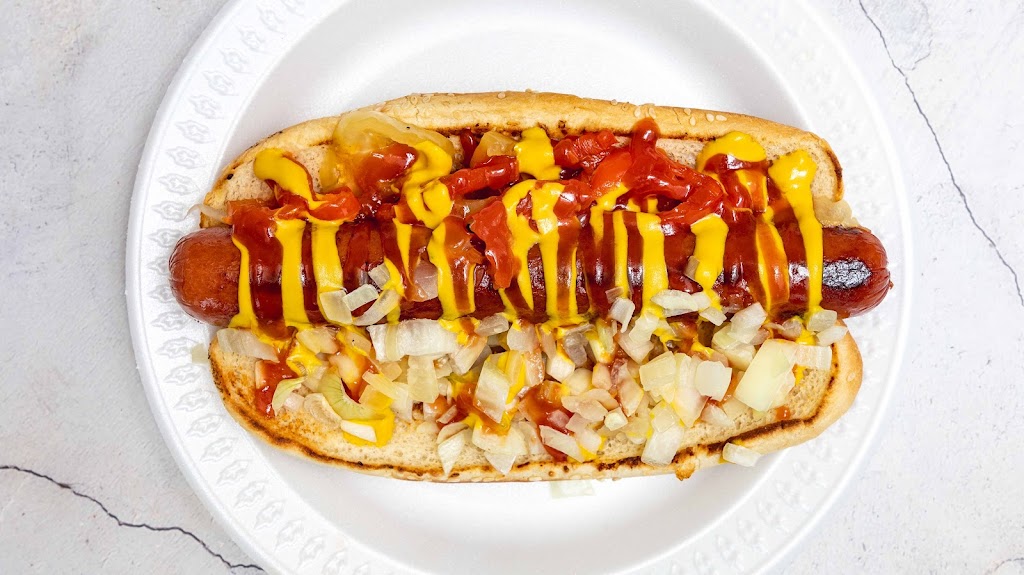 Fatboy Burgers | 2445 Sheffield Rd, Ottawa, ON K1B 3V6, Canada | Phone: (343) 883-1488