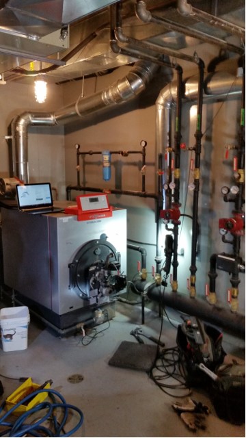 Golden Ears Heating & Cooling | 22966 78 Ave, Langley City, BC V1M 2J6, Canada | Phone: (604) 614-6626