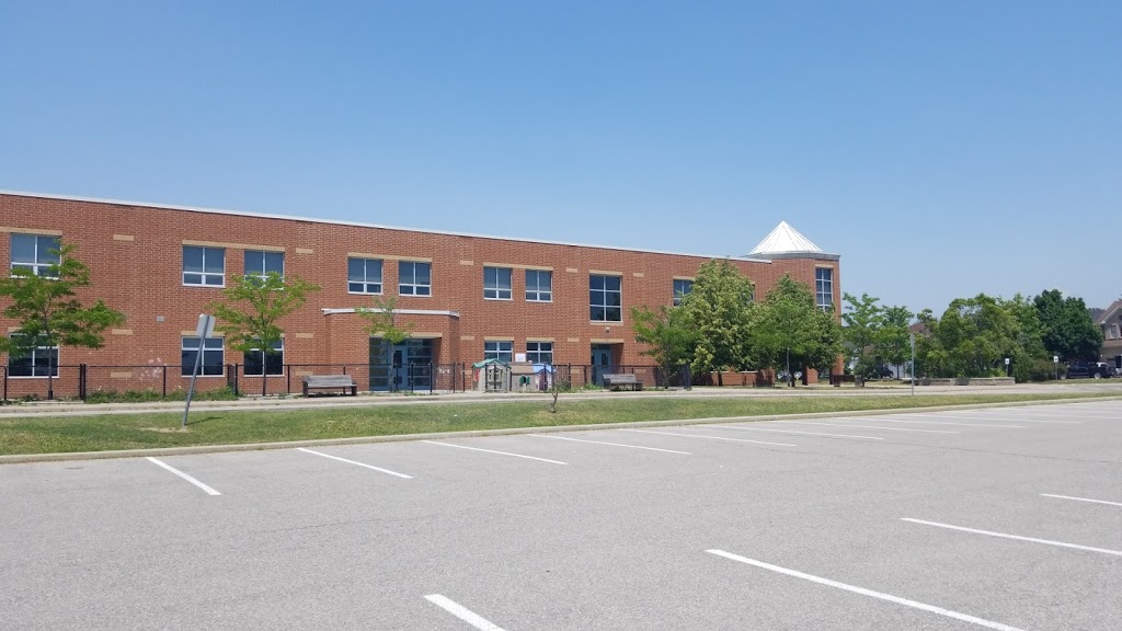 Winchester PS | 70 Watford St, Whitby, ON L1M 1E8, Canada | Phone: (905) 655-7328