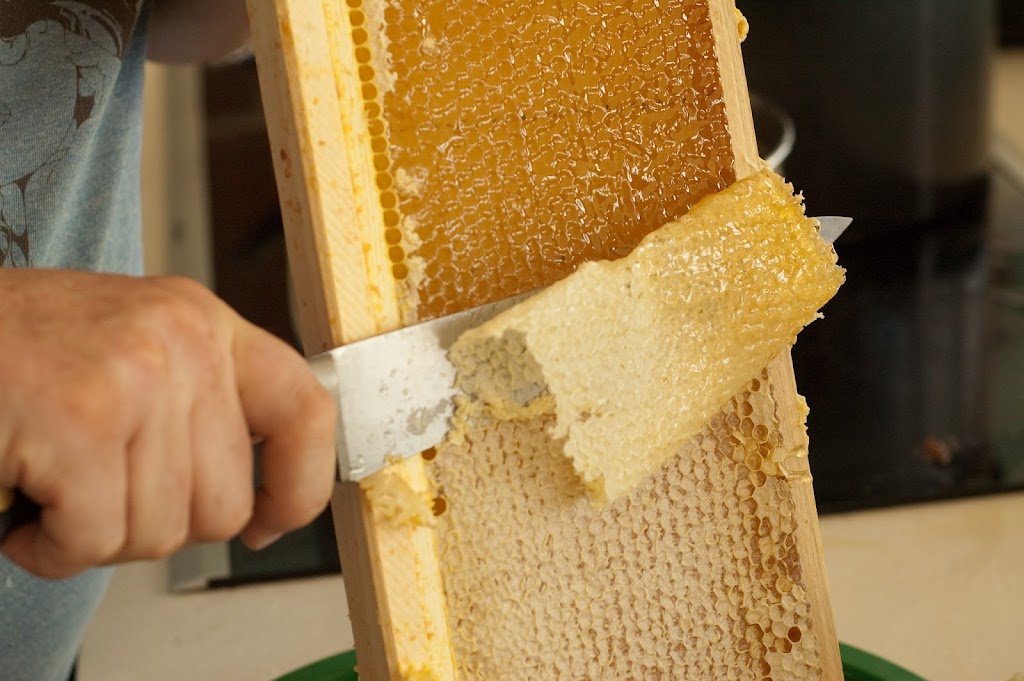 Whitewater Honey Co. | 19G Moores Beach Rd, Pembroke, ON K8A 6W2, Canada | Phone: (613) 732-5387