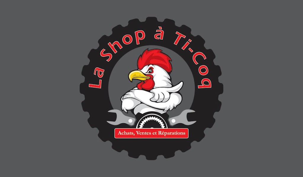 La Shop à Ti-Coq | 2519 Rte 348, Rawdon, QC J0K 1S0, Canada | Phone: (450) 750-8050