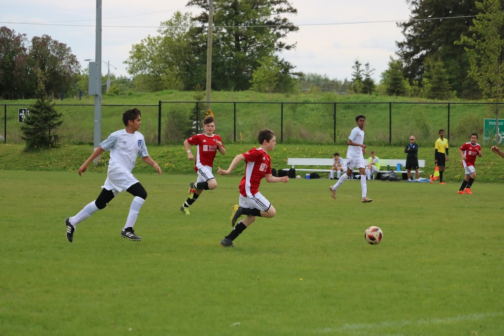 Westmount Sports Park | 440 Westmount Rd N, Waterloo, ON N2L, Canada | Phone: (519) 886-2310