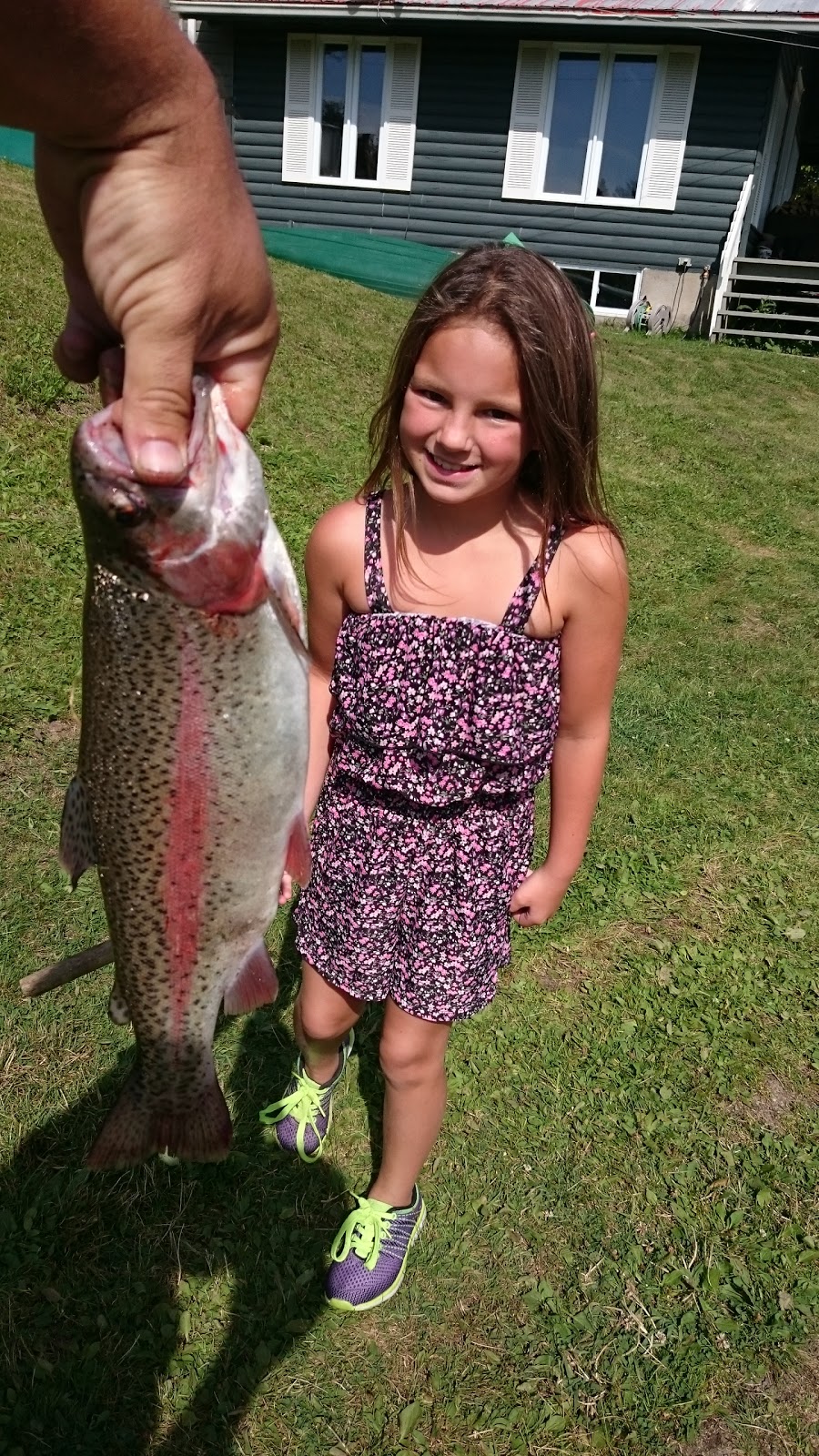 Association Chasse et Pêche Vallée-Jonction | 686 3e Rang, Saints-Anges, QC G0S 3E0, Canada | Phone: (418) 253-5835