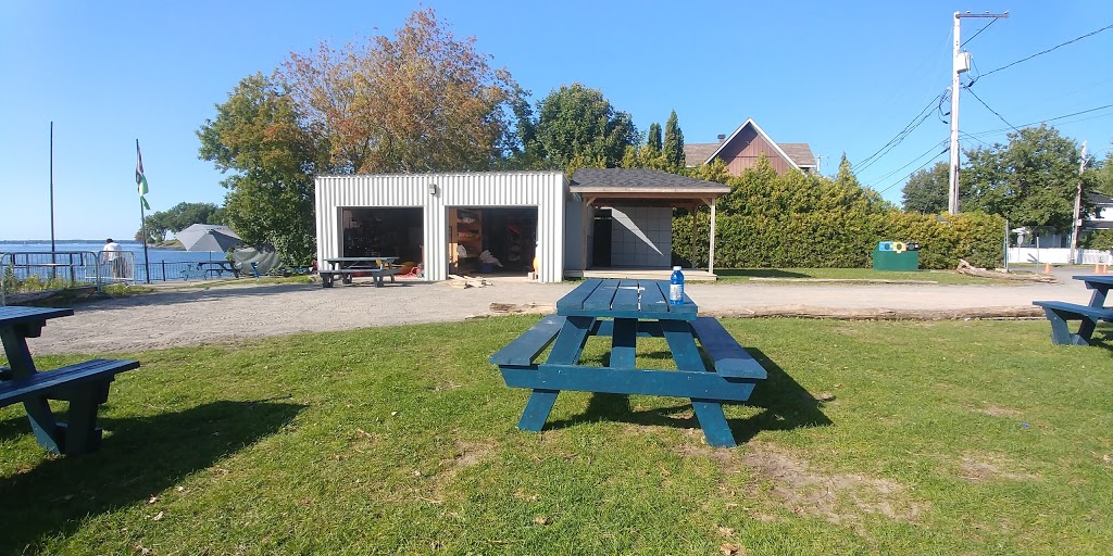 Centre Nautique Châteauguay | 540 Boulevard DYouville, Châteauguay, QC J6J 5T2, Canada | Phone: (450) 698-3122
