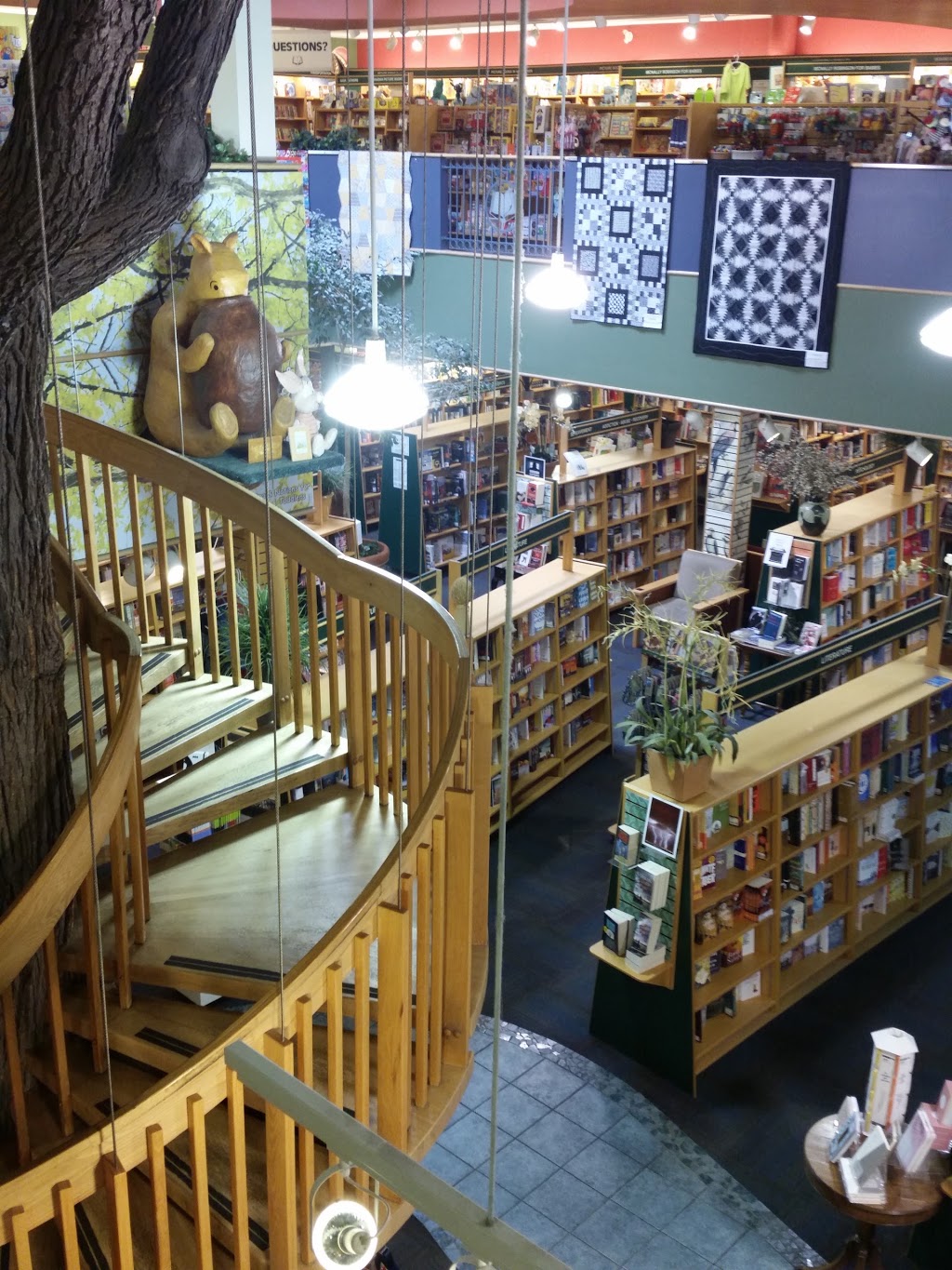 McNally Robinson | 3130 8 St E, Saskatoon, SK S7H 0W2, Canada | Phone: (306) 955-3599
