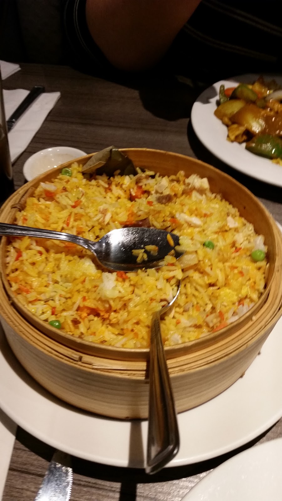 Hansons Restaurant | 3721 Aurora Rd, Whitchurch-Stouffville, ON L4A 2P9, Canada | Phone: (905) 888-1818