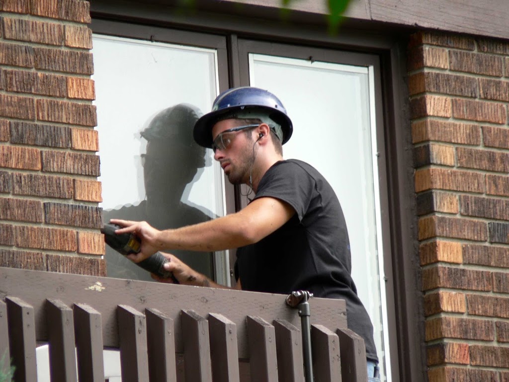 Kaiser Sealant & Caulking Inc | 5818 Queenscourt Crescent, Manotick, ON K4M 1K3, Canada | Phone: (613) 261-8475
