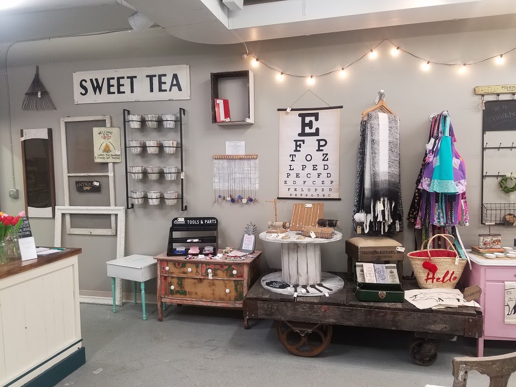 Fifty Shades of Shabby | 37595 Green St, New Baltimore, MI 48047, USA | Phone: (586) 273-7827