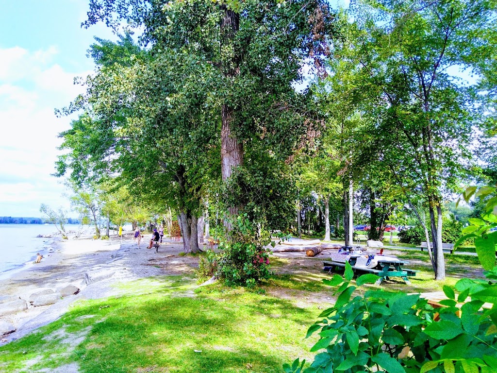 Petrie Island Park | 727 Trim Rd, Orléans, ON K4A 3P4, Canada | Phone: (613) 580-2400