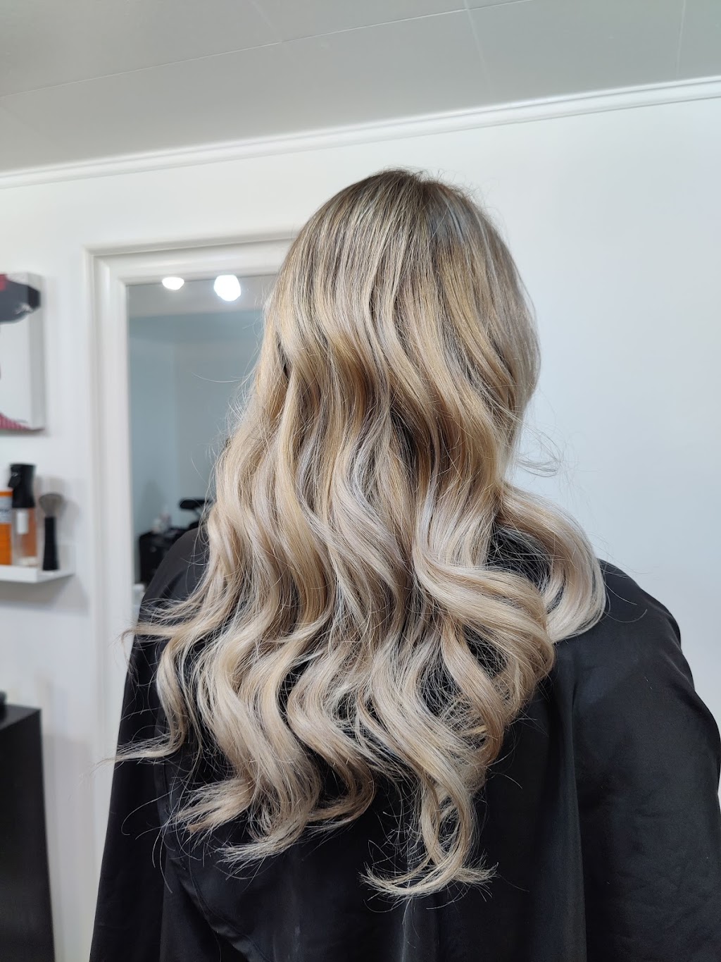 Sassy Salon & Spa | 359 Rue Main, Shawville, QC J0X 2Y0, Canada | Phone: (873) 353-8882