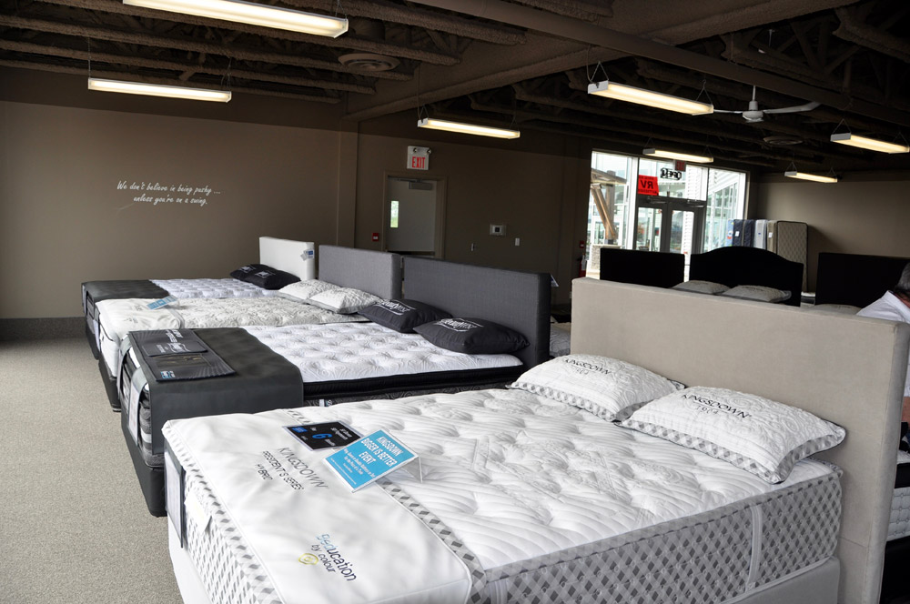 Mattress Mattress | 4879 68 St, Camrose, AB T4V 5C1, Canada | Phone: (780) 672-7700