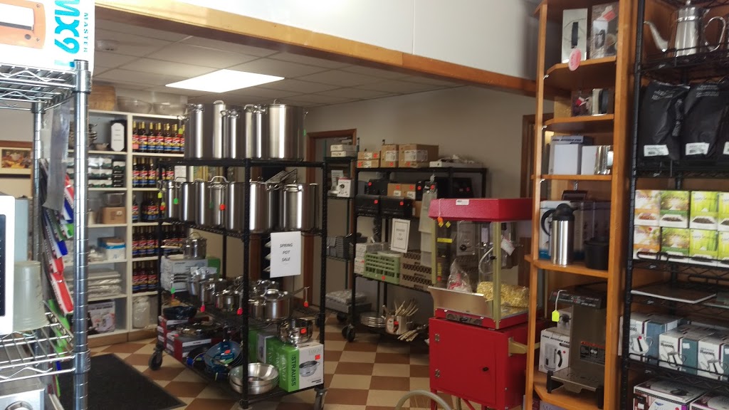 Mack Mariplex | 117 Rundle St, Stellarton, NS B0K 1S0, Canada | Phone: (902) 752-4484