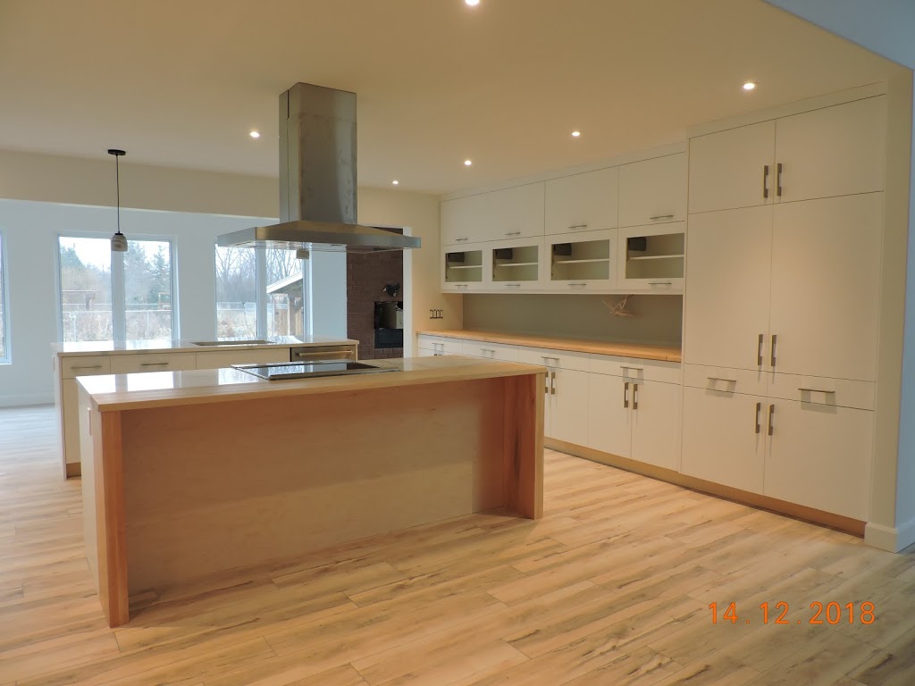 I for Design | 13360 Loyalist Pkwy, Picton, ON K0K 2T0, Canada | Phone: (613) 813-0710