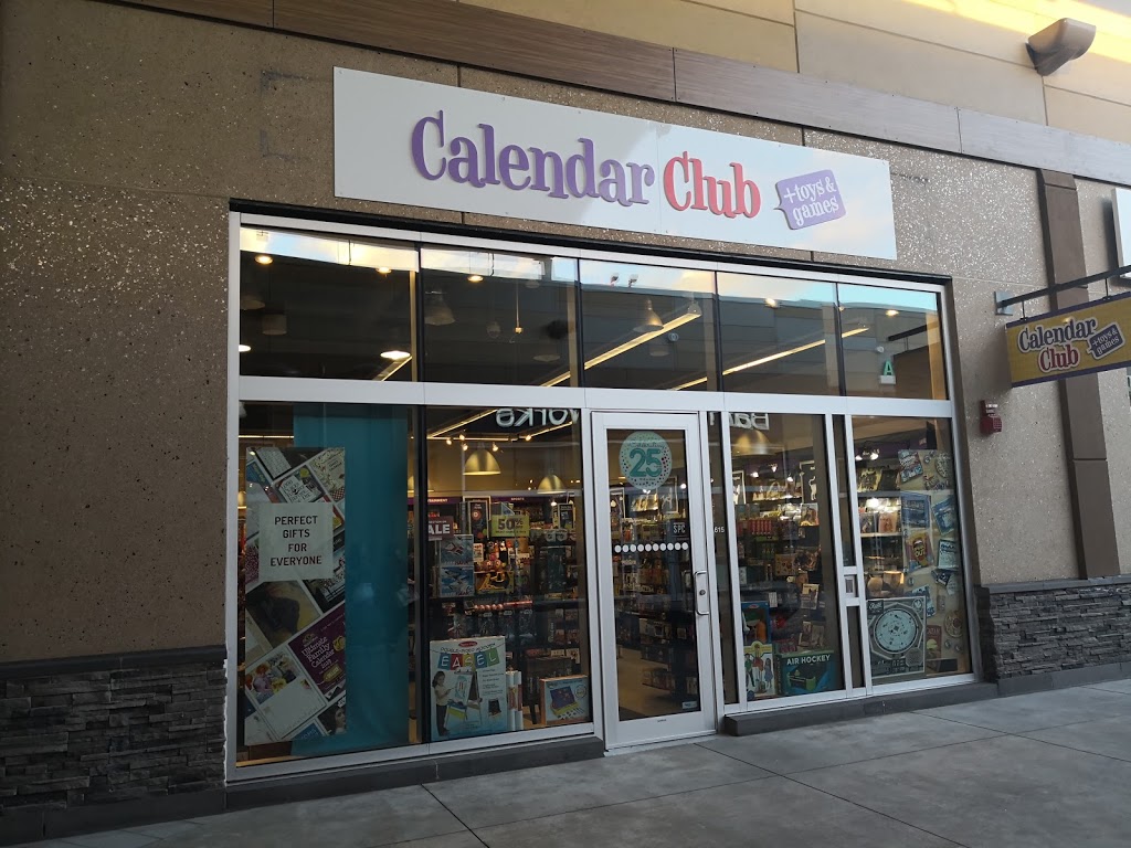 Calendar Club | 300 Taylor Rd, Niagara-on-the-Lake, ON L0S 1J0, Canada | Phone: (905) 460-4192