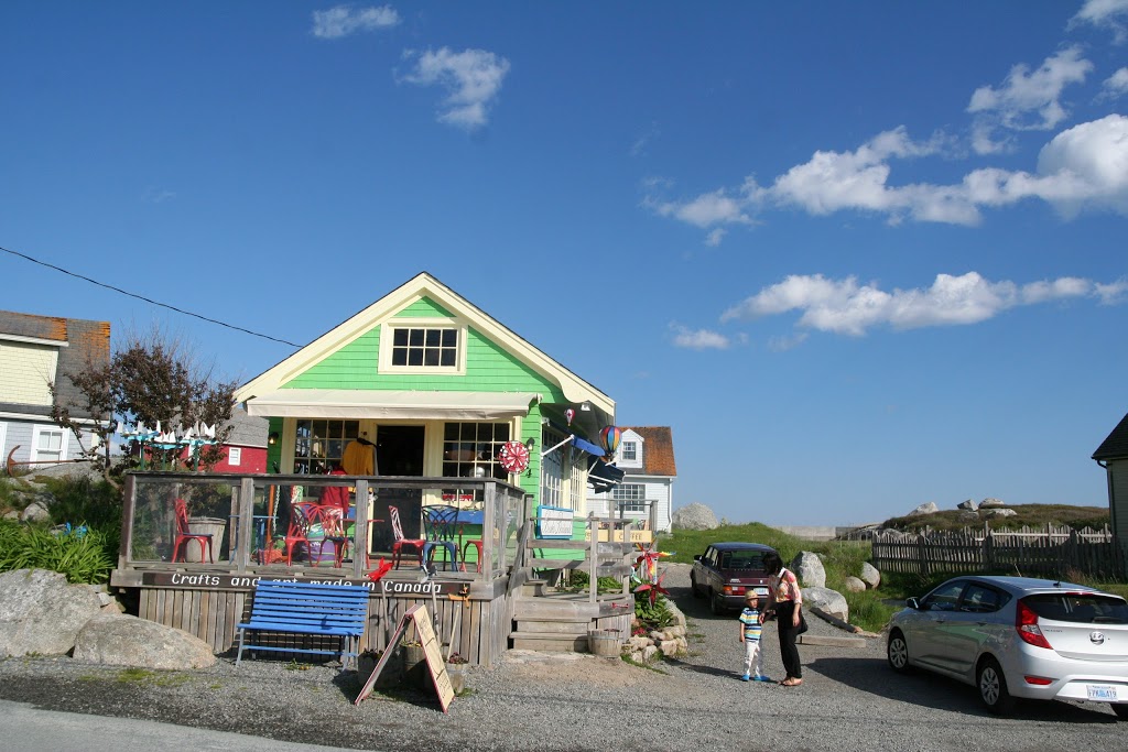 Beales Bailiwick Limited | 124 Peggys Point Rd, Peggys Cove, NS B3Z 3S2, Canada | Phone: (902) 823-2099