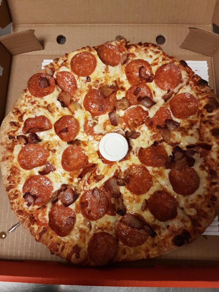 Pizza Pizza | 3806 Albert St, Regina, SK S4S 3R1, Canada | Phone: (306) 551-1111