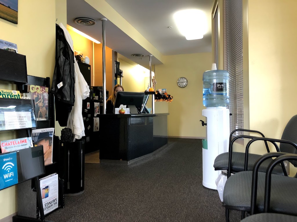 Pitt Meadows Physiotherapy Clinic | 19133 Ford Rd, Pitt Meadows, BC V3Y 2R5, Canada | Phone: (604) 465-8733