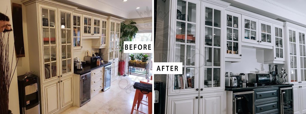 Royal Home Painters | 44 Jackes Ave, Toronto, ON M4T 1E5, Canada | Phone: (647) 492-3993