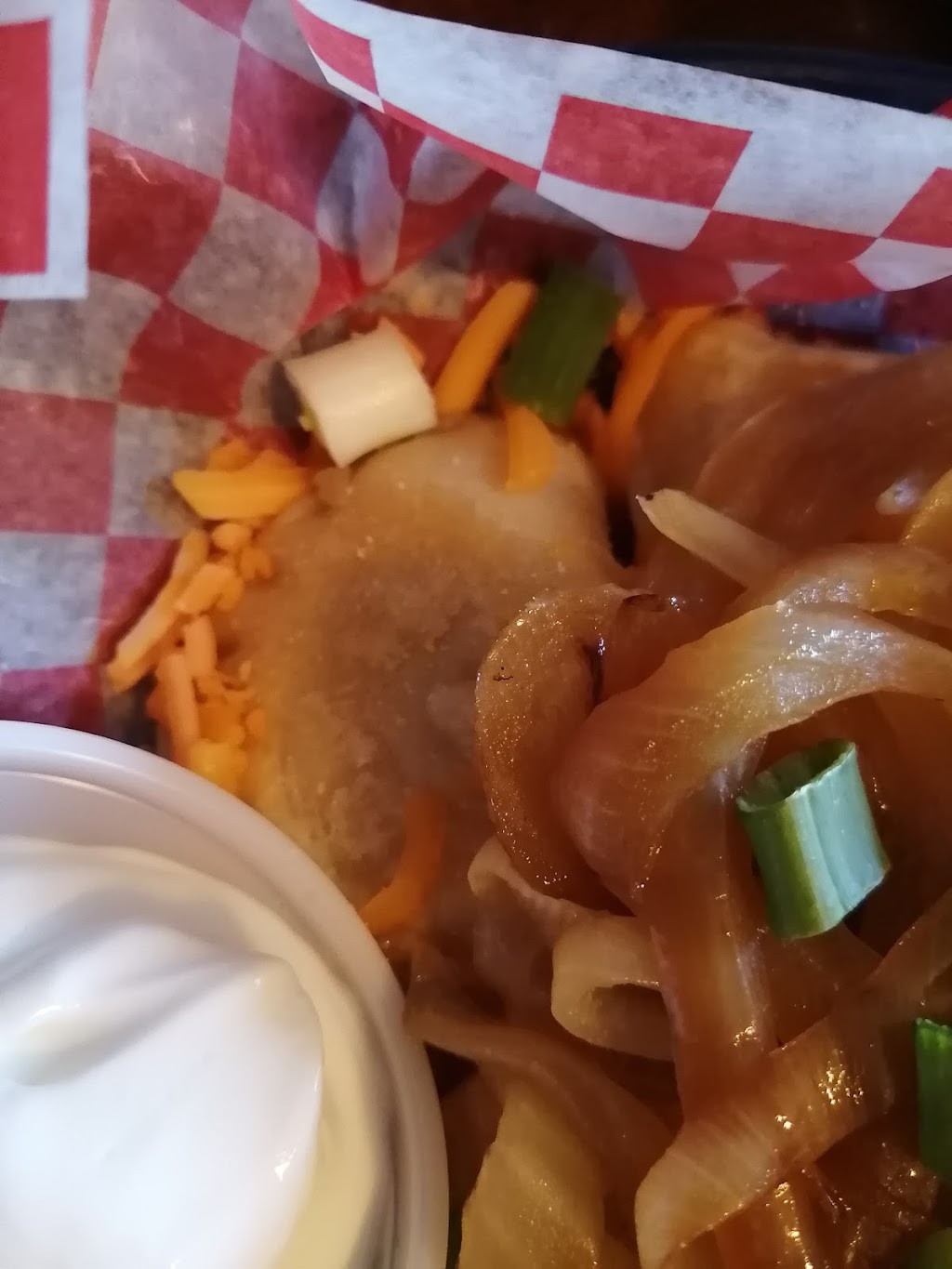 Forkin Perogy | 554 Norfolk St N, Simcoe, ON N3Y 3P9, Canada | Phone: (519) 420-0041