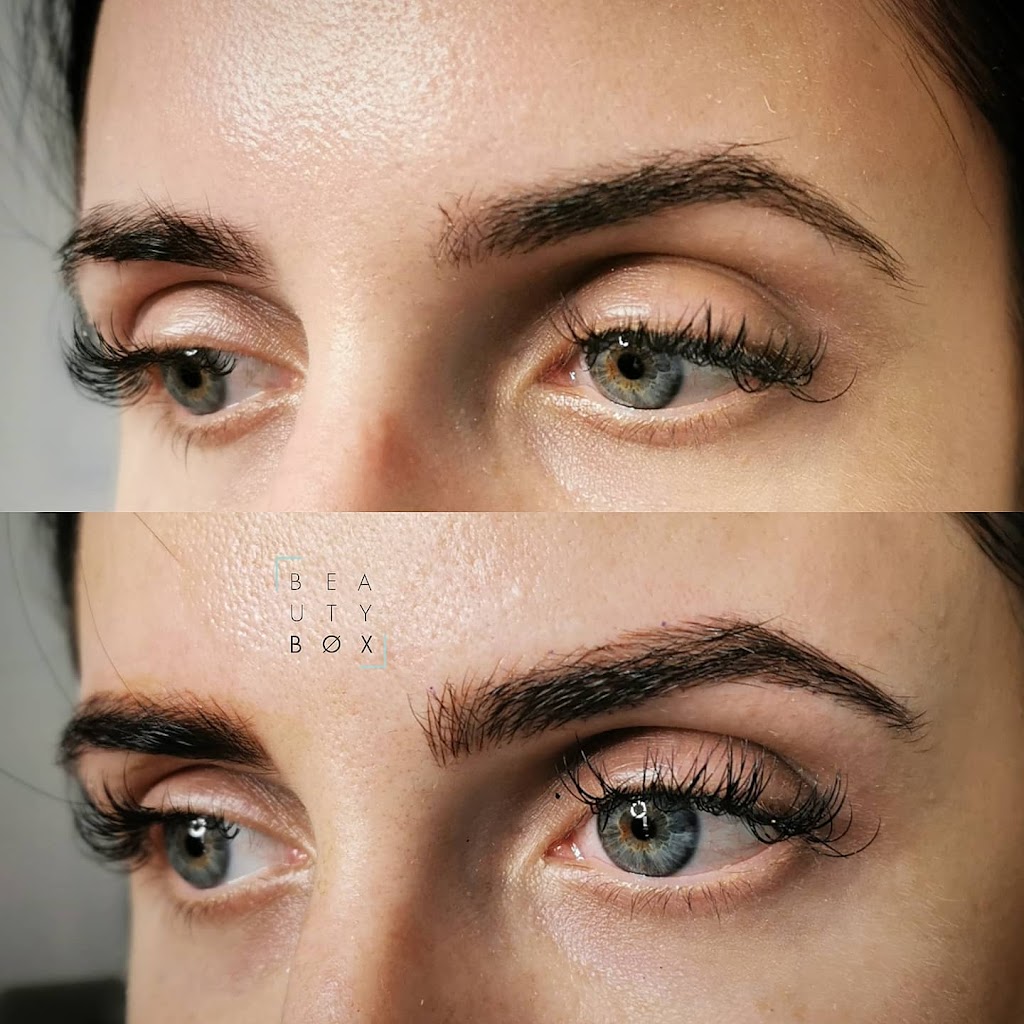 Beauty Box | 22 Second St Suite 201, Collingwood, ON L9Y 1E3, Canada | Phone: (705) 994-3811