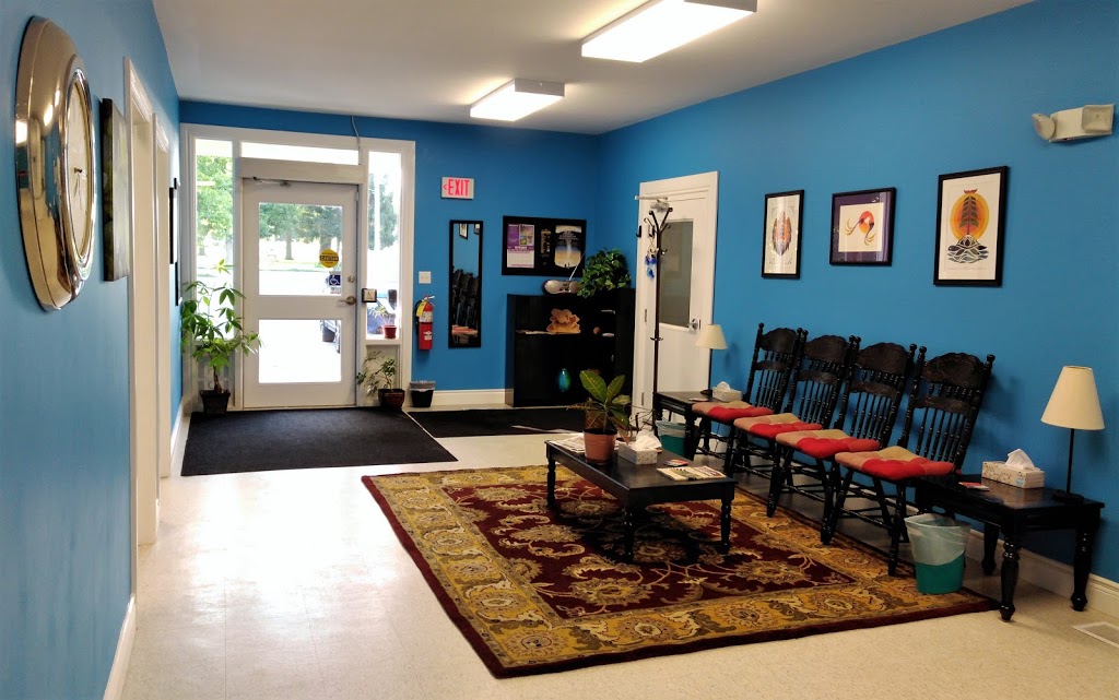 Smith Health Consulting | 1676 Chiefswood Rd Unit #3, Ohsweken, ON N0A 1M0, Canada | Phone: (289) 639-5604