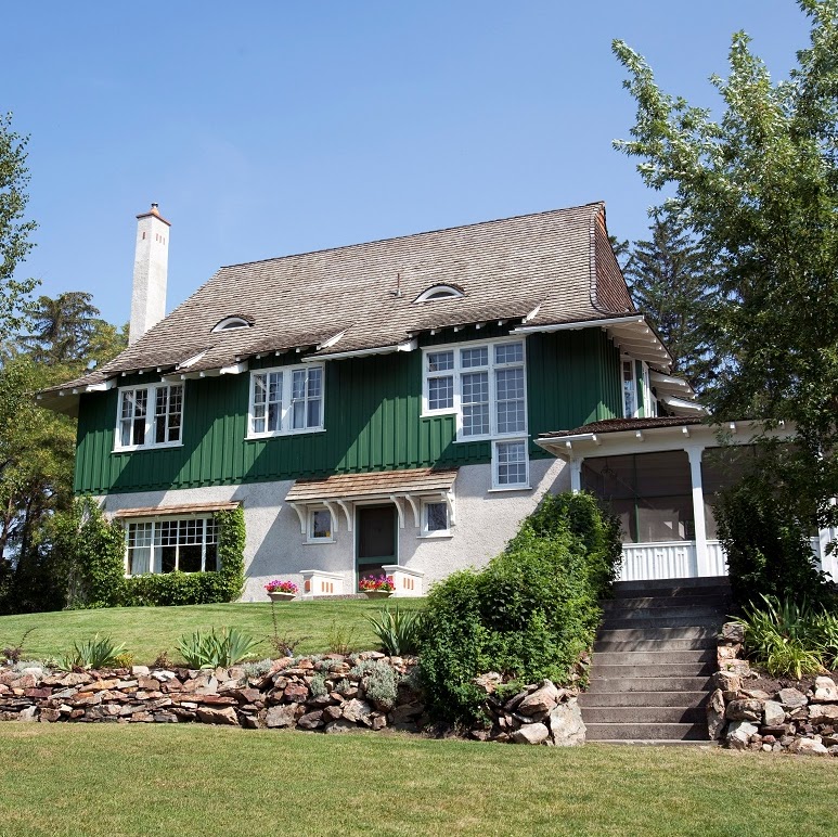 Mackie Lake House Foundation | 7804 Kidston Rd, Coldstream, BC V1B 1S2, Canada | Phone: (250) 545-1019
