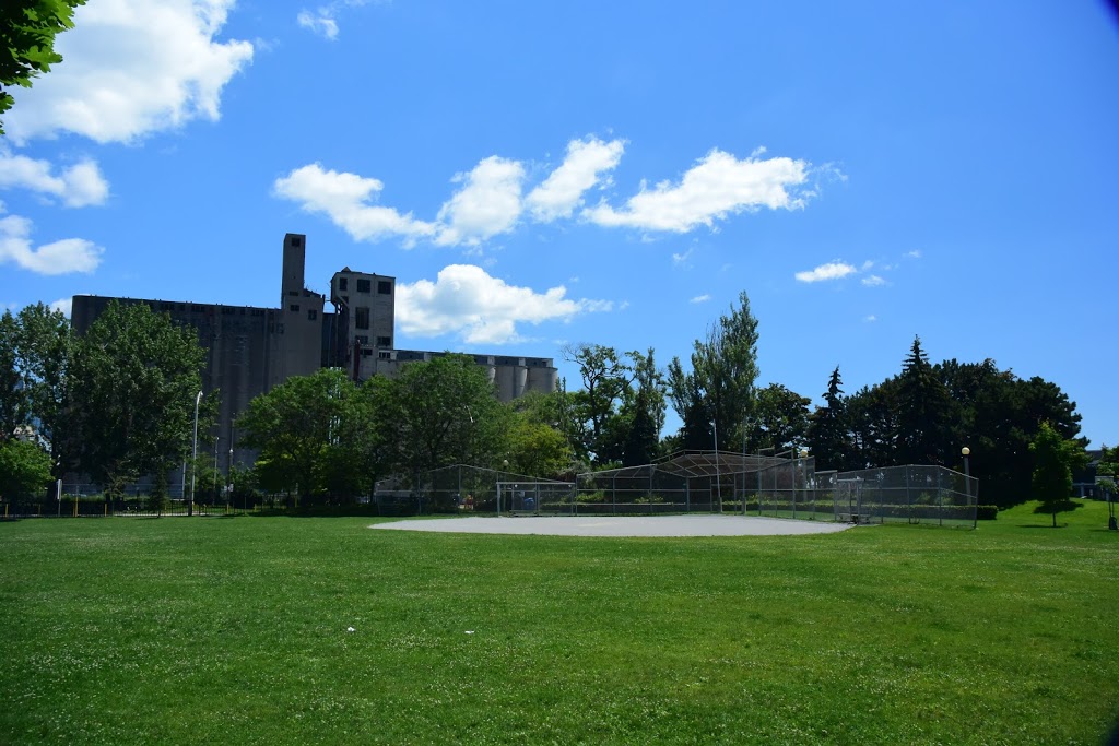 Little Norway Park | 659 Queens Quay W, Toronto, ON M5V 3N2, Canada | Phone: (416) 392-2489