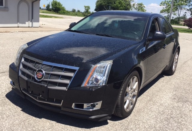 Legacy Auto Center | 9762 Walker Rd, McGregor, ON N0R 1J0, Canada | Phone: (226) 247-2020