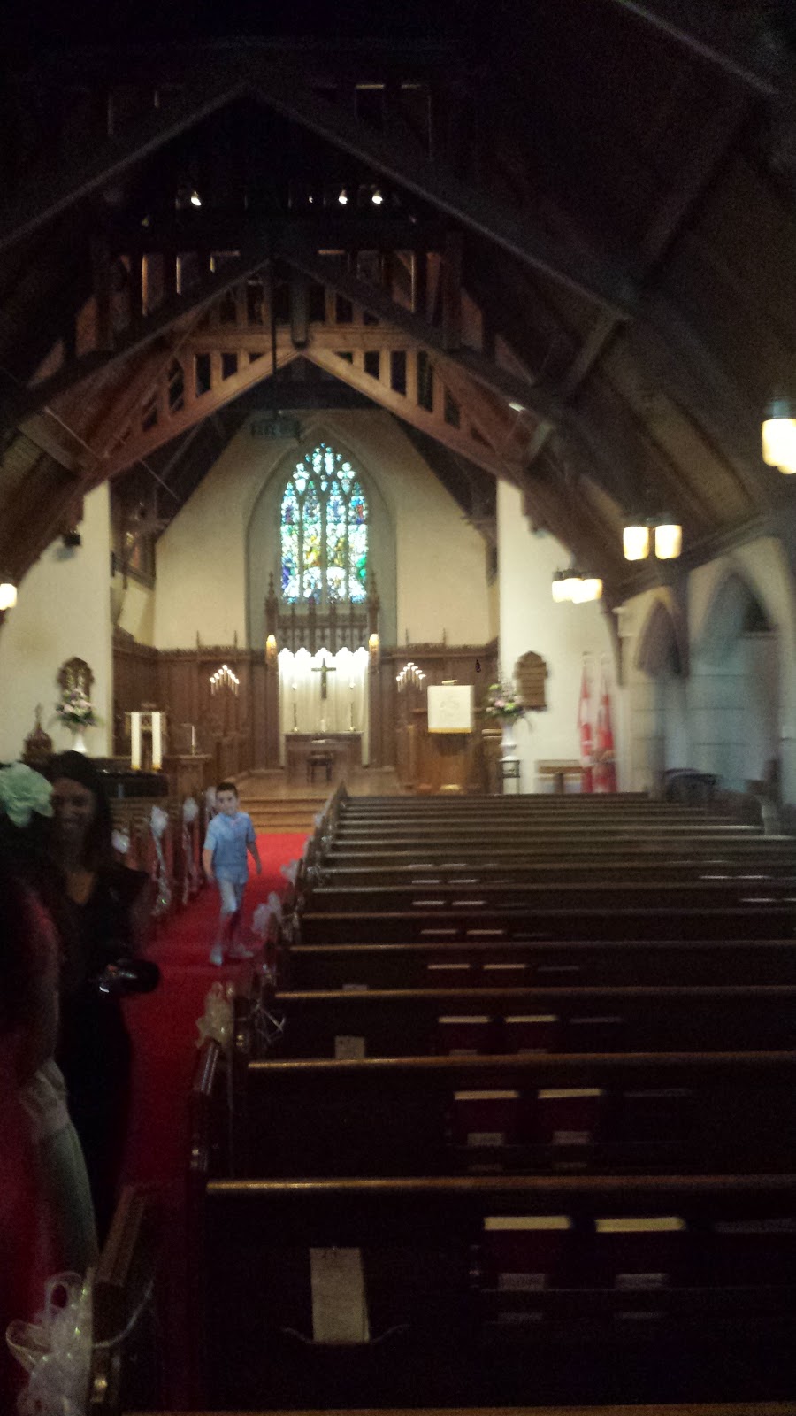 Kingsway Lambton United Church | 85 The Kingsway, Etobicoke, ON M8X 2T6, Canada | Phone: (416) 234-8224