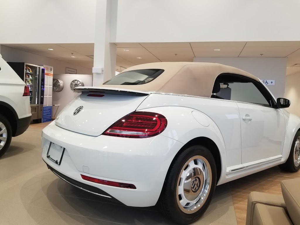 Saguenay Volkswagen | 1910 Bd Saint-Paul, Chicoutimi, QC G7K 1C9, Canada | Phone: (833) 656-4393